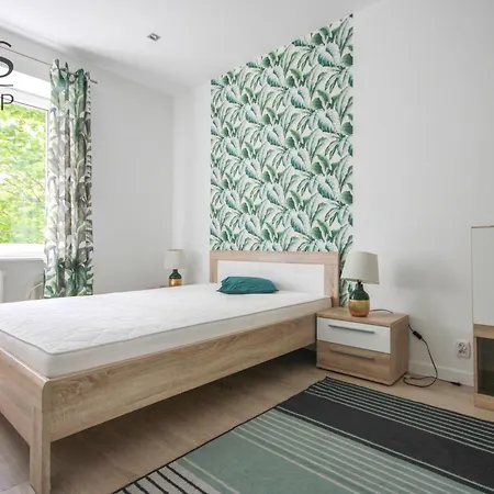 Apartment Przytulne Mieszkanie Blisko Centrum Krakowa *