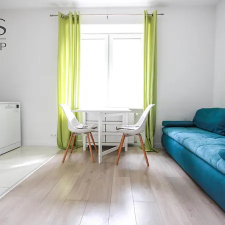 Apartment Przytulne Mieszkanie Blisko Centrum Krakowa *
