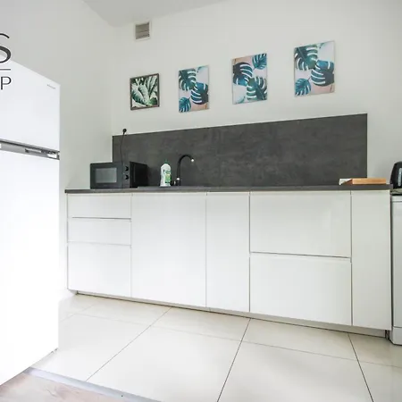 Apartment Przytulne Mieszkanie Blisko Centrum Krakowa *