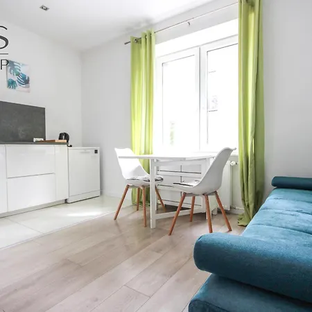 Przytulne Mieszkanie Blisko Centrum Krakowa Cracovia