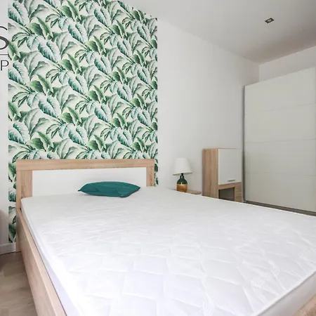 Przytulne Mieszkanie Blisko Centrum Krakowa