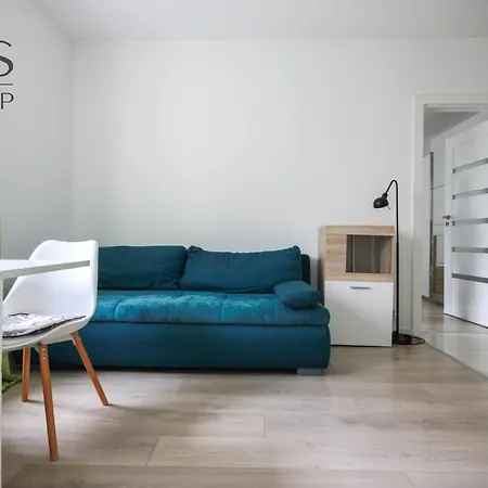 Przytulne Mieszkanie Blisko Centrum Krakowa Cracovia