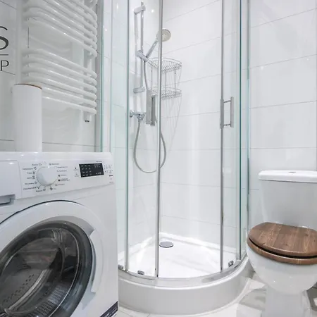 Przytulne Mieszkanie Blisko Centrum Krakowa