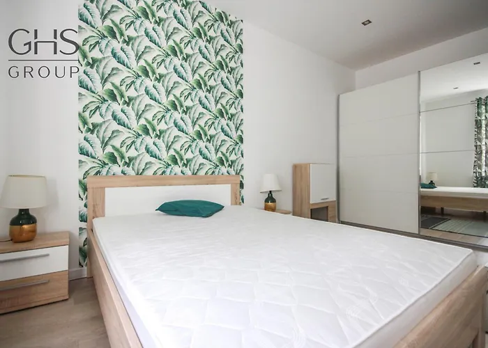 Przytulne Mieszkanie Blisko Centrum Krakowa