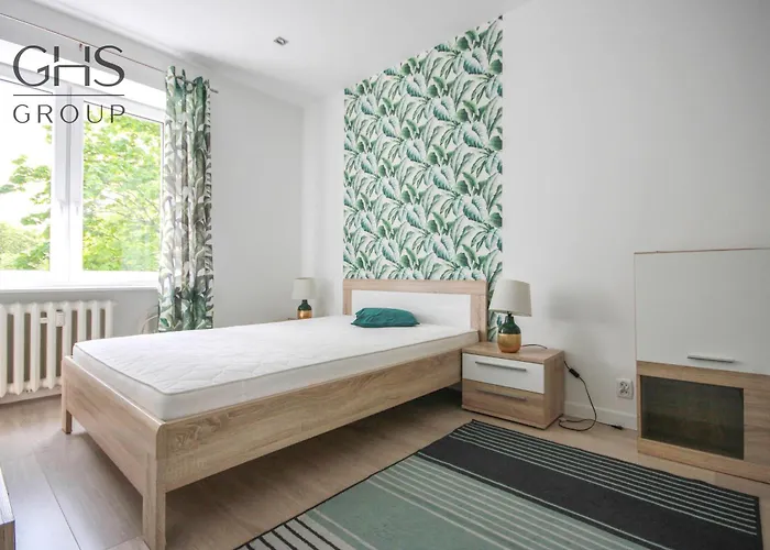 Appartamento Przytulne Mieszkanie Blisko Centrum Krakowa *