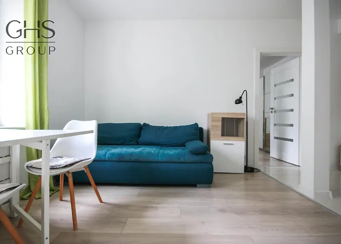 Przytulne Mieszkanie Blisko Centrum Krakowa Cracovia