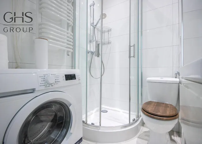 Przytulne Mieszkanie Blisko Centrum Krakowa