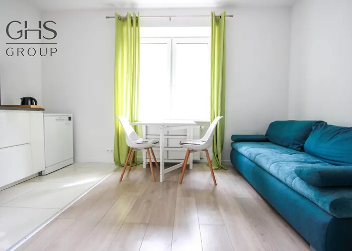 Appartamento Przytulne Mieszkanie Blisko Centrum Krakowa *