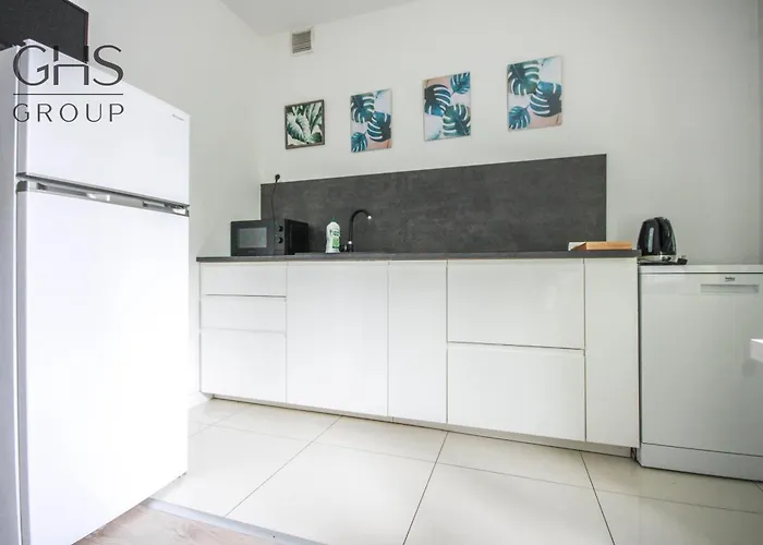 Appartamento Przytulne Mieszkanie Blisko Centrum Krakowa *